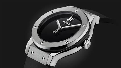 what does a hublot watch cost|hublot cheapest watch.